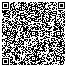 QR code with Preston Ambulance Service contacts