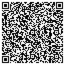 QR code with C&R Printing contacts