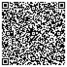 QR code with Allamakee Superintendent's Ofc contacts