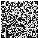 QR code with Rhythm Room contacts