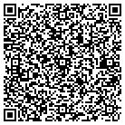 QR code with Wells Manufacturing Corp contacts