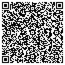 QR code with Kiliper Corp contacts