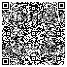 QR code with Alterations Especially For You contacts