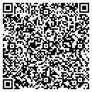 QR code with Hoppe Air Spray Inc contacts