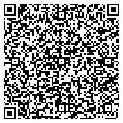 QR code with B G M Training & Consulting contacts