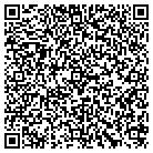 QR code with Delaware County Human Service contacts