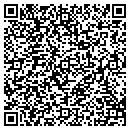 QR code with Peoplerides contacts