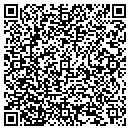 QR code with K & R Hauling LLC contacts