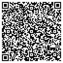 QR code with Luhrs Lake Service contacts