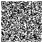 QR code with MCLAUGHLIN International contacts