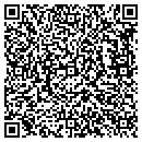 QR code with Rays Pallets contacts