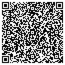 QR code with A Plus Seeds contacts