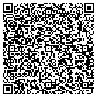 QR code with Hagarty Flag Service contacts