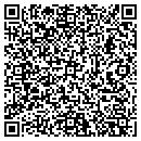 QR code with J & D Wholesale contacts