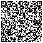 QR code with Isu Outreach Center contacts