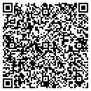 QR code with Gary E Dieren Repair contacts