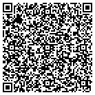 QR code with Mahaska County Assessor contacts