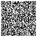 QR code with Kinney Pioneer Museum contacts