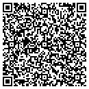 QR code with Amelia House contacts