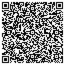 QR code with Ahrens Mfg Co contacts