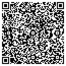 QR code with Hong Fashion contacts