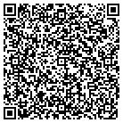 QR code with Hoge's Then & Now Auction contacts
