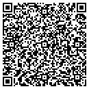 QR code with Hess Brick contacts