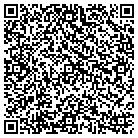 QR code with Alices Sew n Sew Shop contacts