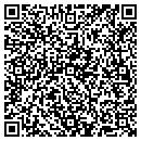 QR code with Kevs Landscaping contacts