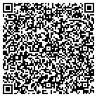 QR code with Henry County Auditor contacts