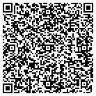 QR code with Calmar Veterinary Service contacts