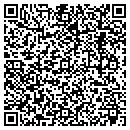 QR code with D & M Partners contacts
