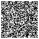 QR code with Huber's Store contacts