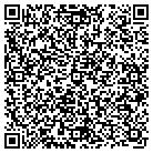 QR code with E-Vertizing Creative Design contacts