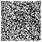QR code with Pyxis Refractories Inc contacts