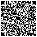 QR code with Hampton Water Works contacts