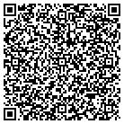 QR code with Twin Rivers Veterinary Service contacts