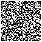 QR code with V H Marine Service Inc contacts