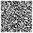 QR code with Zeidler Concrete Products contacts