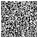 QR code with Hounds Tooth contacts