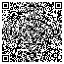 QR code with L & K Parts Store contacts