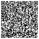 QR code with Platipus Productions Inc contacts