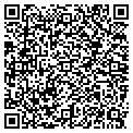 QR code with Aspro Inc contacts