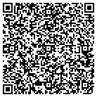 QR code with Wood Brothers Landscaping contacts