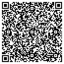 QR code with Harold Buttolph contacts