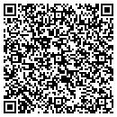 QR code with Hawkeye Motel contacts