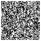 QR code with Koster Livestock Service contacts