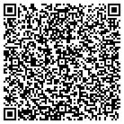 QR code with Hawkeye Moving & Storage Inc contacts