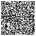 QR code with KUOO contacts