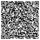 QR code with Maquoketa City Airport contacts